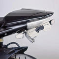 Puig Fender Eliminator Black #6096N Kawasaki EX650E Ninja 650 2012-2014
