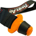 Twin Air Mini Exhaust Plug 18mm to 21mm