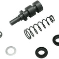 HardDrive Brake Master Cylinder Rebuild Kit Rear #144355 Harley Davidson