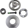 Drag Specialties Compensating Sprocket Kit M8 #232899 Harley Davidson