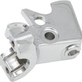 DS Clutch Lever Perch Bracket Chrome Harley Davidson 145283