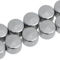 DS .25" Allen Head Bolt Covers 10-Pack