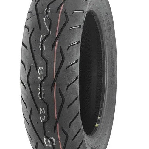 Dunlop D251 Tire 200/60R16 79V Rear Radial Tubeless