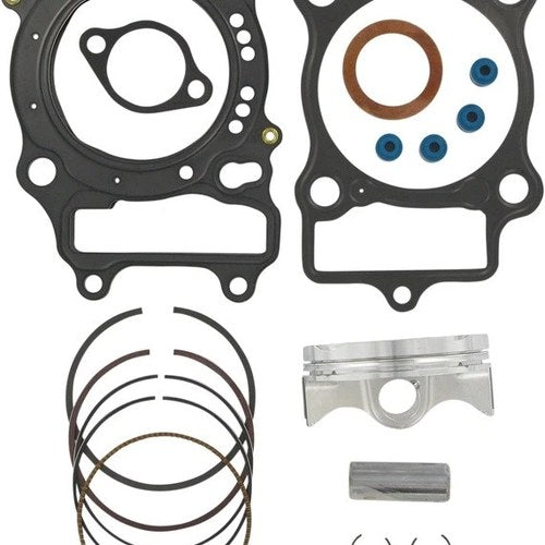Wiseco Piston Kit 66.00mm 11.7:1 for Honda CRF150R 2007-2009