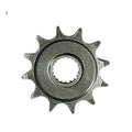 PU 520 Front Sprocket 16T #143033 for Honda/Yamaha