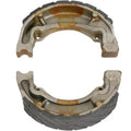 Ebc Grooved Brake Shoes #603G for Kawasaki/Suzuki