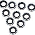 DS Banjo Bolt Sealing Washers 10-Pack 3/8" 10mm