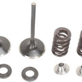 Moose Exhaust Valve/Spring Kit fits Kawasaki KX250F 2004-2016