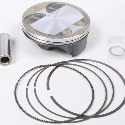 ProX Piston A Size 95.95mm Cast 95.96mm 0910-0607 for Honda CRF450R/CRF450X
