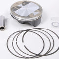 ProX Piston A Size 95.95mm Cast 95.96mm 0910-0607 for Honda CRF450R/CRF450X