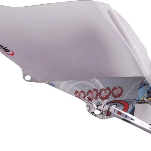 Puig Racing Windscreen Smoke #2207H BMW K 1300 S/K 1200 S