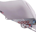 Puig Racing Windscreen Smoke #2207H BMW K 1300 S/K 1200 S