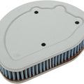 DS Washable Air Filter Element #212158 Harley Davidson