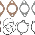 James Intake Manifold Seal Kit for Keihin/Bendix Carb #JGI-27002-57