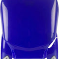 Acerbis Raptor Front Number Plate Blue for Yamaha YZ450F/YZ250F 4-Stroke