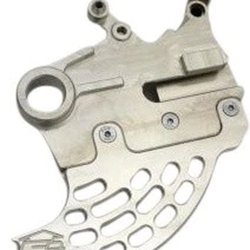 Enduro Engineering Rear Disc Guard #33-063 for Honda Crf 450/CRF 250