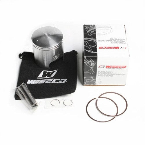 Wiseco Piston 2.00mm Over 73.00mm #423M07300 Kawasaki H2 Mach IV 1972-1975