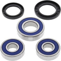 All Balls Wheel Bearing & Seal Kit Rear #25-1286 for Kawasaki