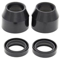 All Balls Fork Oil Seal & Dust Seal Kit #56-105 for Suzuki/Kawasaki/Yamaha