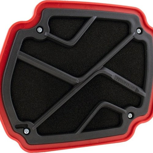 Koso Hurricane Racing Air Filter #DK640000 for Honda MSX125 Grom 125 2021-2023