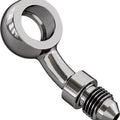 Goodridge Universal Banjo Bolt 35 Degree Bend M12