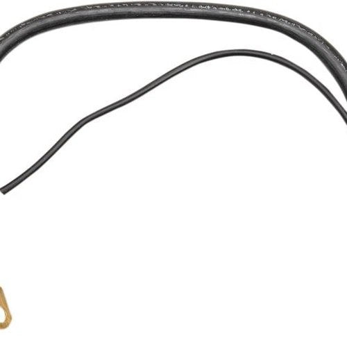 Terry Components Positive Battery Cable w/ Auxiliary Wire 18"