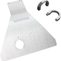 Works Connection MX Skid Plate #10-109 for Kawasaki KX85/KX100 2014-2015