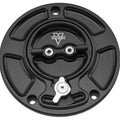 Vortex V3 Gas Cap Black #GC430K for Kawasaki