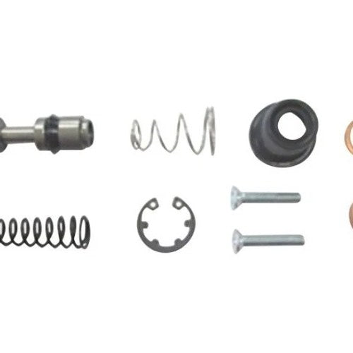Psychic Brake Master Cylinder Rebuild Kit Front #MX-05638 KTM/Husaberg