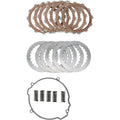 Moose Complete Clutch Kit #142737 KTM 125 SX/150 SX
