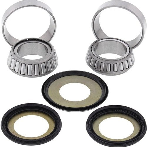 Moose Steering Bearing and Seal Kit #22-1001 fits Yamaha/Suzuki