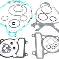 Moose Complete Gasket Set fits Yamaha TW200 Trailway 1987-2017