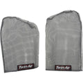 Twin Air Radiator Sleeve #177759SL00 for Honda CRF450R/CRF250R 4-Stroke