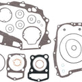 Vesrah Complete Gasket Kit Fits Honda XL125S 1979-1982,1984