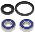 All Balls Wheel Bearing & Seal Kit Front for Yamaha YZF-600R/BW350 Big Wheel