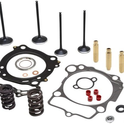 Kibblewhite Cylinder Head Service Kit Kawasaki KX450F 2009-2015