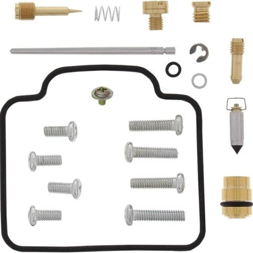 Moose Carburetor Rebuild Kit for Suzuki DR200SE 1996-2009/2013/2015