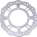 Moose Brake Rotor 250mm Rear fits Kawasaki KX450 4-Stroke 2019-2020 #295486