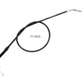 Motion Pro Push Throttle Cable Black #01-0835 fits Yamaha FZR1000 1991-1992