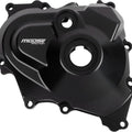 Moose Ignition Cover Matte Black #D70-4477MB for Yamaha YZ450F 2023