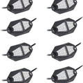 Whip It LED 8-Pod Rock Lights