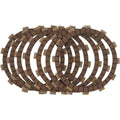 Ebc CK Clutch Friction Plate Set #CK1167 for Honda Pacific Coast/VF700/VF750