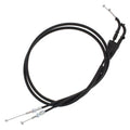 All Balls Throttle Cable fits Yamaha YZ426F/YZ250F 4-Stroke/WR250F/WR426F/WR400F