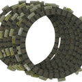 Ebc CK Clutch Friction Plate Set #CK3377 for Suzuki