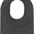 Saddlemen Self-Adhesive Seat Tab Cushion
