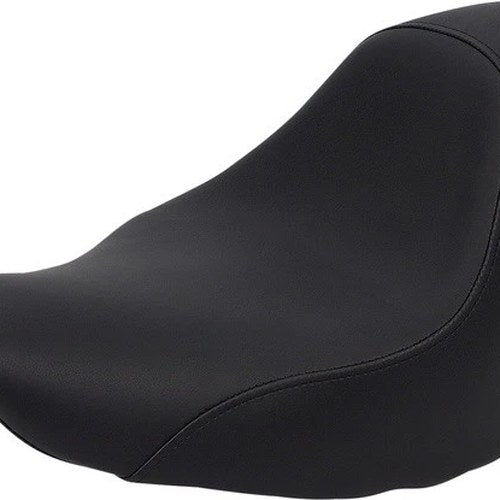 Saddlemen Renegade Deluxe Solo Seat #283025 Harley Davidson FatBoy/Softail