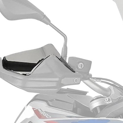 Givi Handguard Deflectors Smoke #EH5127 BMW F 850 GS 2018-2020