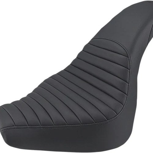 Saddlemen Profiler Tuck-N-Roll Seat #284056 Harley Davidson