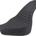 Saddlemen Profiler Tuck-N-Roll Seat #284056 Harley Davidson
