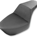 Saddlemen Step-Up Gripper Seat #283633 Harley Davidson Dyna